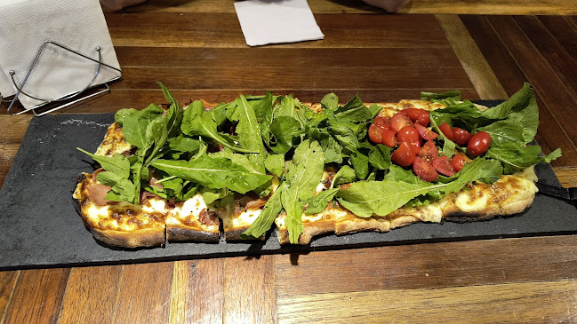 Opinii despre El Horno Punta del Diablo în Punta del Diablo - Gastronomía y hostelería