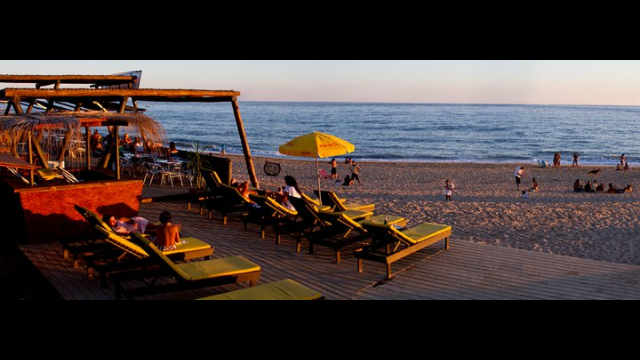 Opinii despre Punto Sur în La Paloma - Gastronomía y hostelería