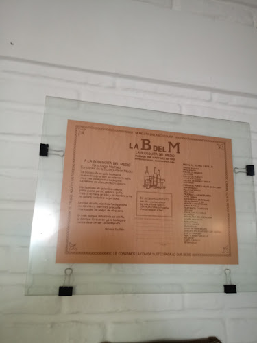 Lo de floor - Gastronomía y hostelería