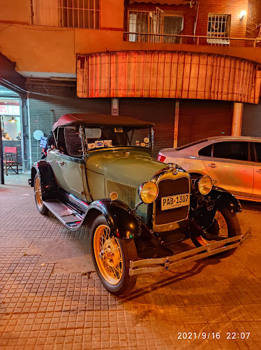 Av. 8 de Octubre 4316, 12100 Montevideo, Departamento de Montevideo