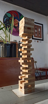 Barbot Paso de los Toros - Paso de los Toros