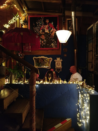 Opinii despre Si Querida în Maldonado - Gastronomía y hostelería