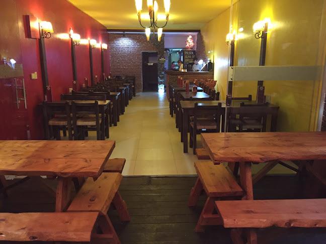 Comentarii opinii despre Las Charruitas Empanadas Gourmet