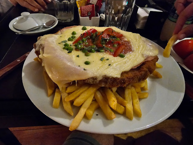 El tigre - Gastronomía y hostelería