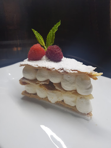 Comentarii opinii despre Panadería Sweet House