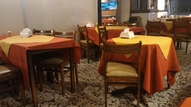 Madison Café Restaurante - Montevideo