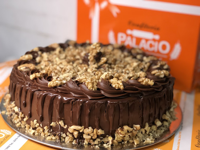 Confitería Palacio