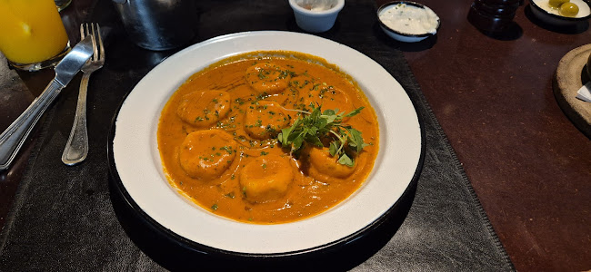 Comentarii opinii despre La cocina de Pedro