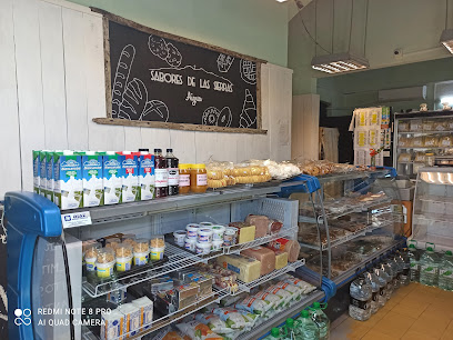 Sabores De Las Sierras