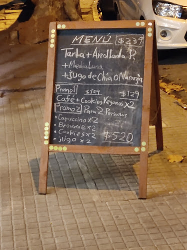 Opinii despre Trébol Café în Montevideo - Gastronomía y hostelería