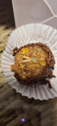 Panadería Confitería Covadonga - Montevideo