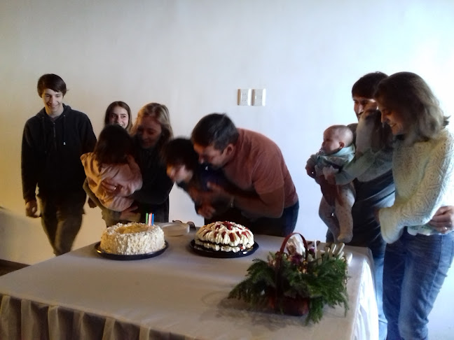 GJWC+33M, 90200 Santa Lucía, Departamento de Canelones