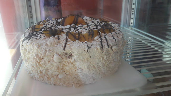 PANADERIA PASTEUR - Montevideo