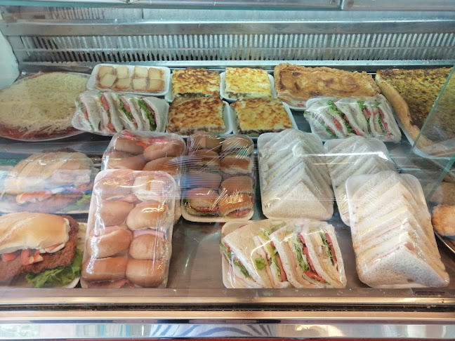 Comentarii opinii despre Panaderia Confitería Nuestros sabores