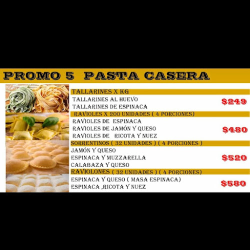 Opinii despre Parada Gourmet în Montevideo - Gastronomía y hostelería