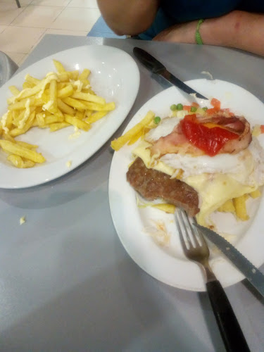 Opinii despre La Pasiva în Pando - Gastronomía y hostelería