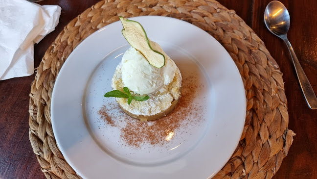 La Casa Violeta - Gastronomía y hostelería