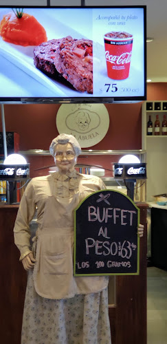 Hoy cocina la abuela srl - Gastronomía y hostelería