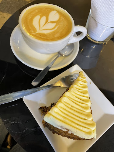 The Lab Coffee Roasters • Pocitos - Gastronomía y hostelería