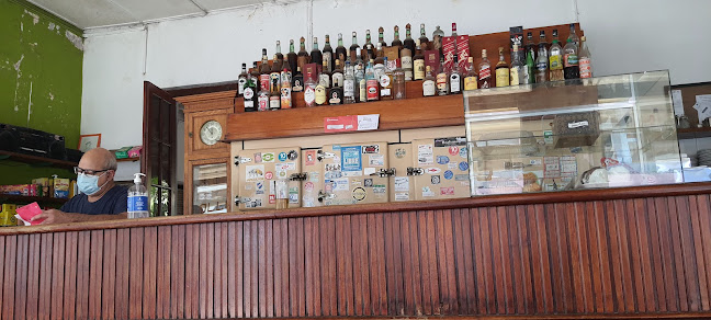 Cafeteria y Restaurante Vila