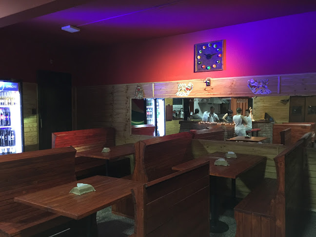 Pizzeria El Galleguito