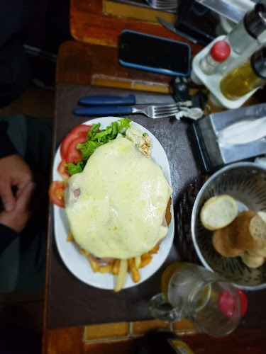 Opinii despre El Nuevo Oasis în Maldonado - Gastronomía y hostelería