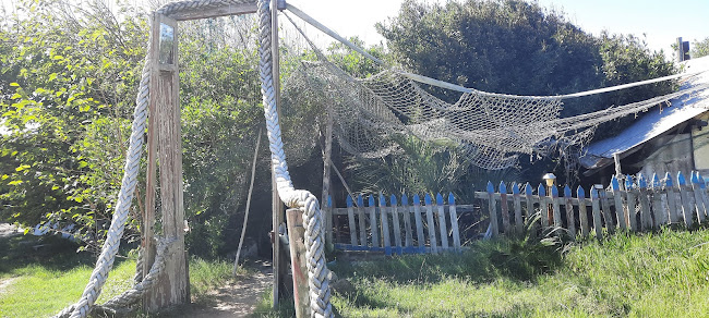 Parador Maritimo - Gastronomía y hostelería