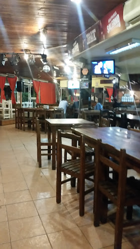 Pizzeria Mediterránea 2 - Montevideo