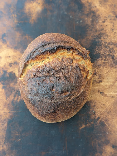 Opinii despre Rebelion Coffee Roasters în Punta del Este - Gastronomía y hostelería