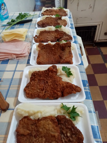 Comentarii opinii despre Super Centro El 24