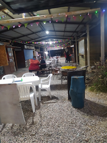 Paseo Gastronómico Costanera del Solís - Parque del Plata