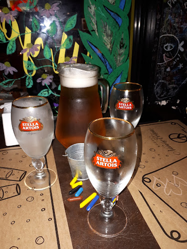 Opinii despre Original Pizza & Love în Montevideo - Gastronomía y hostelería