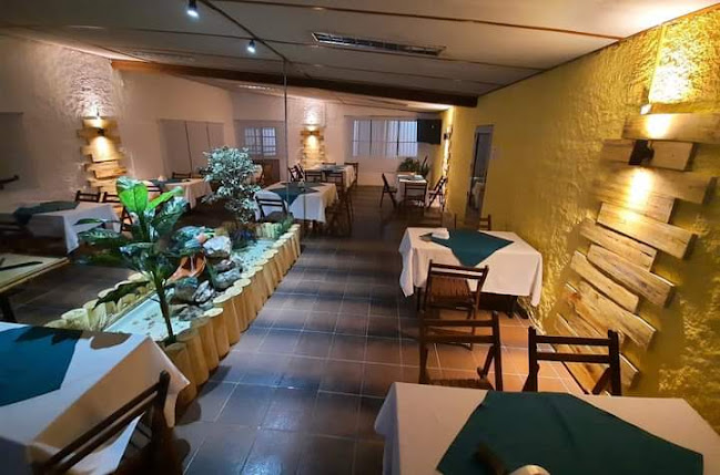 Parador Mojón 95 - Gastronomía y hostelería