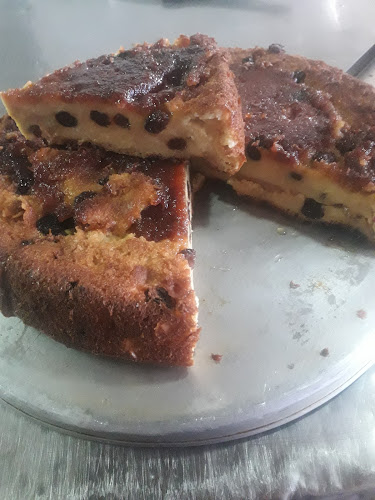 Panaderia Los Molinos