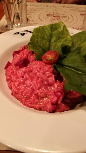 Comentarii opinii despre Restaurante El Berretín