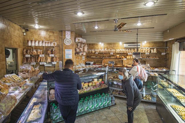 Panadería San Pedro