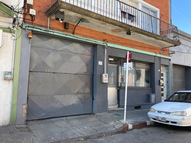 Panificadora Guichon - Gastronomía y hostelería