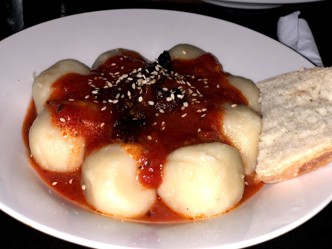 Comentarii opinii despre Mburucú