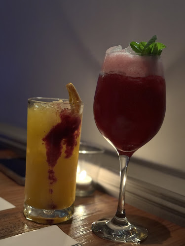 Opinii despre Bruta în Montevideo - Gastronomía y hostelería