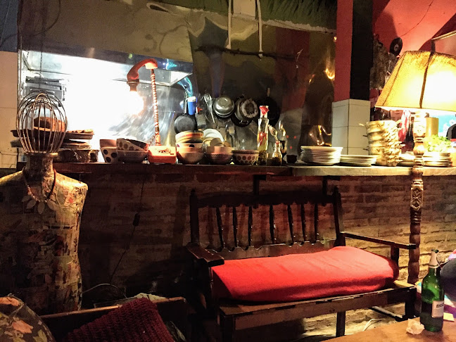 Comentarii opinii despre Kfe Bar