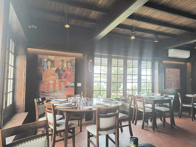 Opinii despre La Casa Violeta în Montevideo - Gastronomía y hostelería