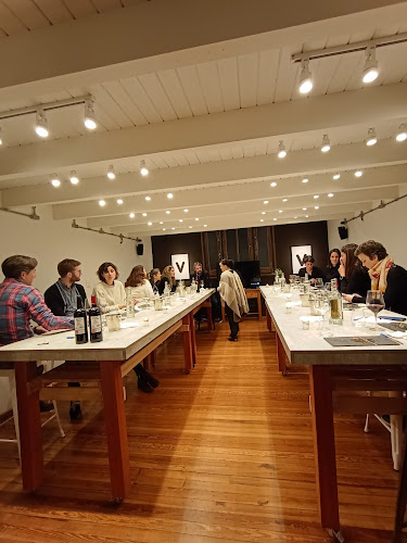 Vinbutik SRL - Montevideo