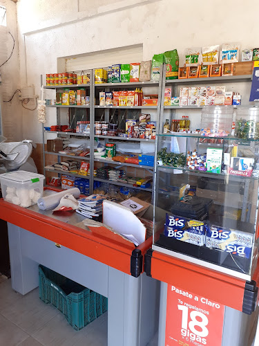 Minimercado del Barrio