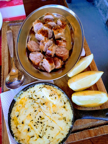 Bomba burger pizza y parrilla - Gastronomía y hostelería