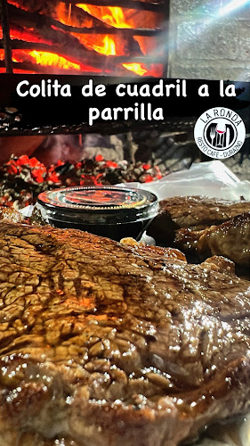 La Ronda Durazno - Gastronomía y hostelería