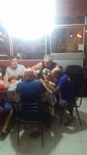 Comentarii opinii despre Bar Blanco y Negro