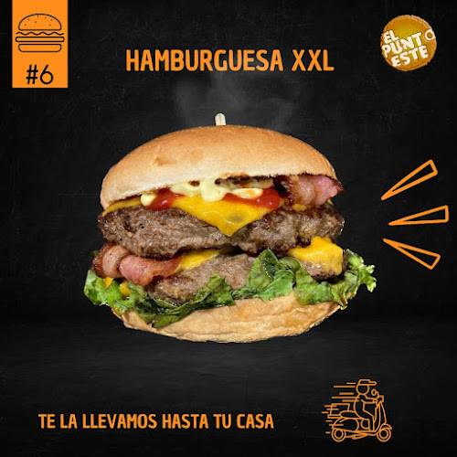 Punto Este - Rotisería - Gastronomía y hostelería