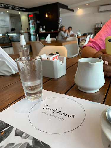 Opinii despre Tartanna în Punta del Este - Gastronomía y hostelería