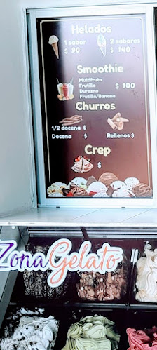 Zona Gelato