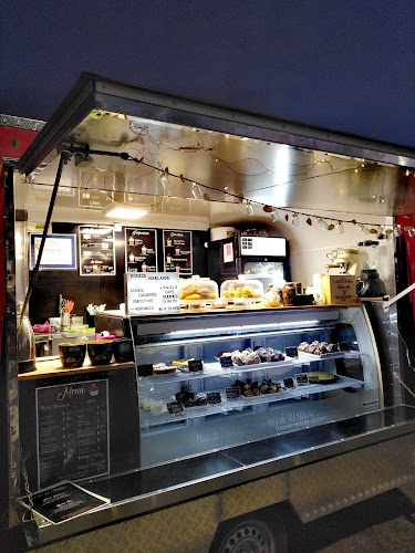 Dulce Aquelarre Pasteleria